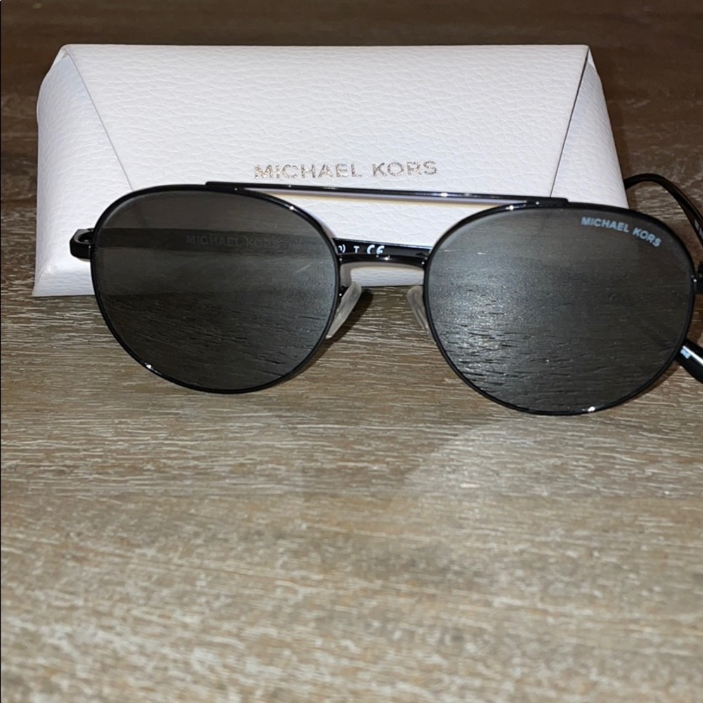 Michael Kors sunglasses! Perfect condition